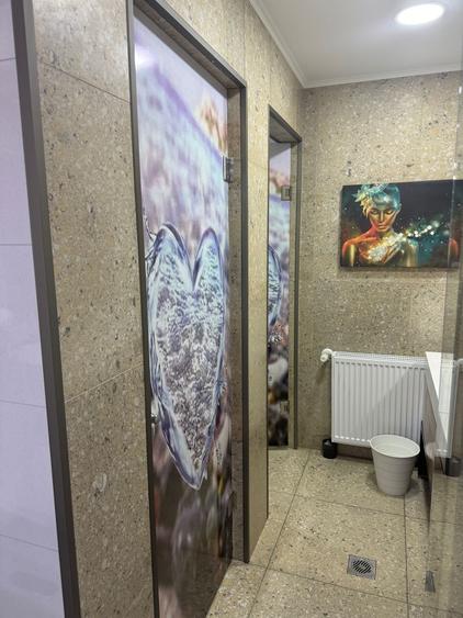 Spațiu comercial, de 270 mp, în Exterior Est