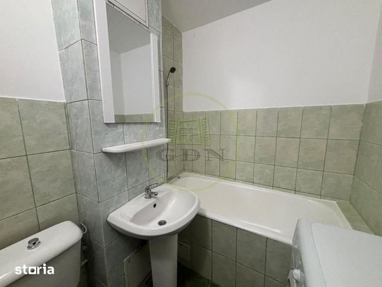 Garsoniera semidecomandata, 33 mp, cartier Lapus Arges, zona Mihai Emi - 5