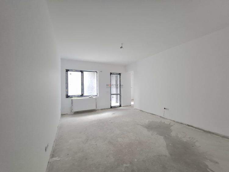 Apartament cu 3 camere decomandat în Fundeni