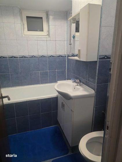 Apartament cu 4 camere în Titulescu