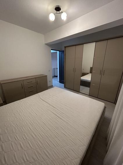 Apartament cu 2 camere în Brăilei