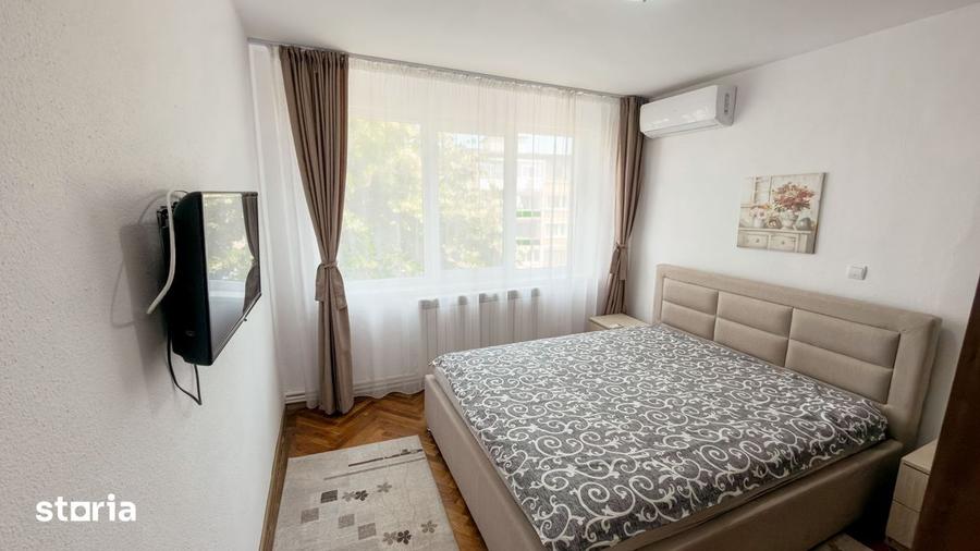 Apartament cu 2 camere în Central