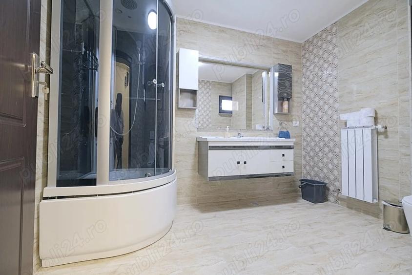 Casă cu 1 camere cu Piscina în Corbeanca
