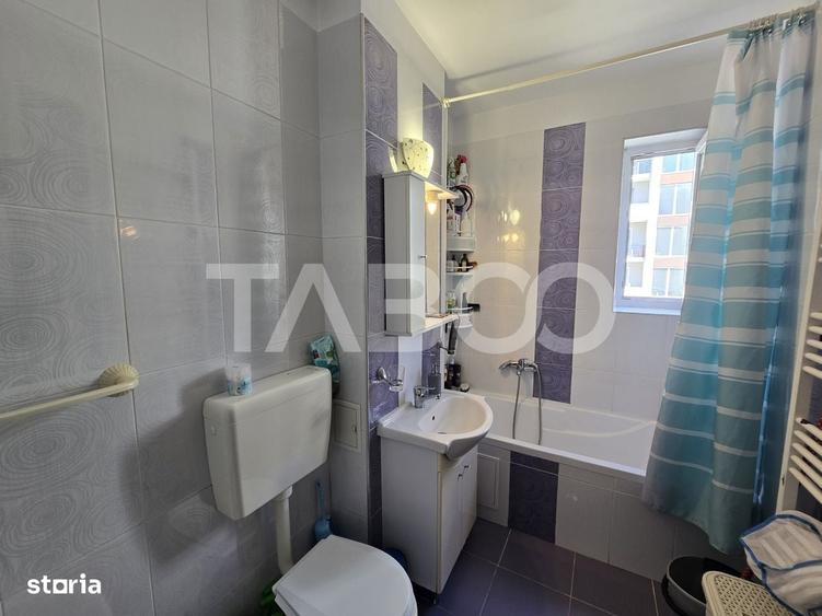 Apartmanet 2 camere 46mpu balcon 6m etaj 1 zona Doamna Stanca - 3