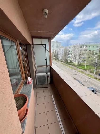 Garsonieră semidecomandată în Colentina