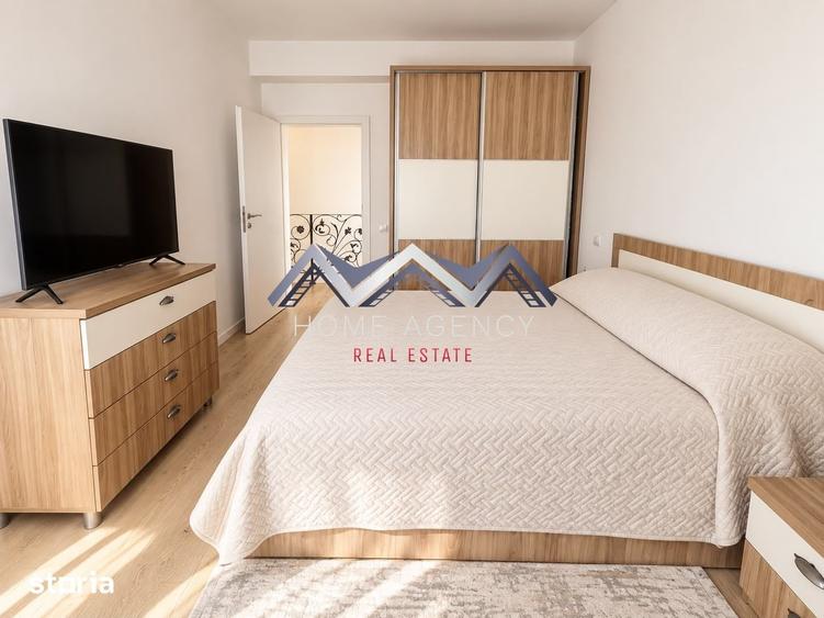 Casă cu 5 camere cu Teren 557 Mp în Corbeanca