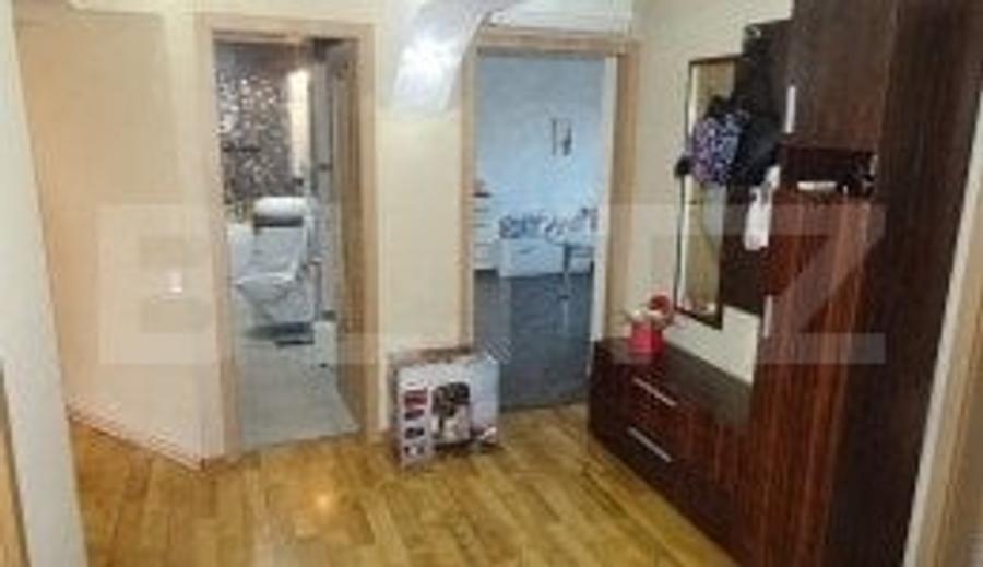 Apartament  de vanzare, cu 4 camere, 92 mp, zona ultracentrala - 5