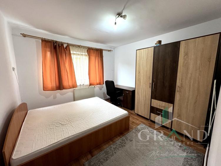 2 camere Zorilor | Str.Pădurii | Garaj inclus | Aproape de Sigma & UMF - 10
