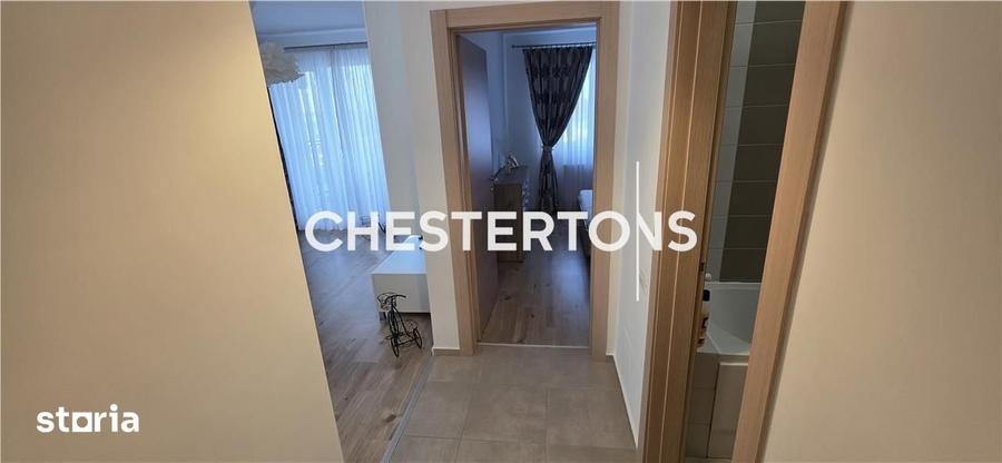 Apartament cu 2 camere în Prelungirea Ghencea