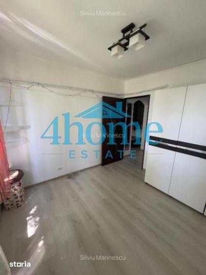 Apartament 3 camere Drumul Taberei|Valea Ialomitei|Metrou|Parcare - 9