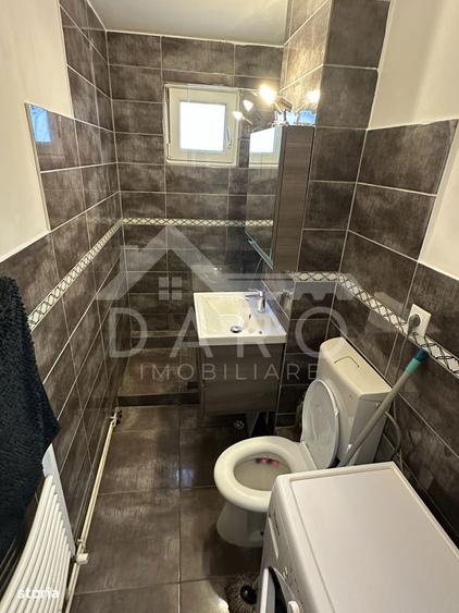 Apartament, 38 m2, - 6