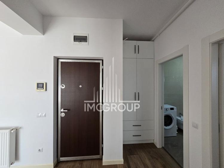 Apartament 2 camere de inchiriat si parcare in Buna ziua, str Macesului - 11