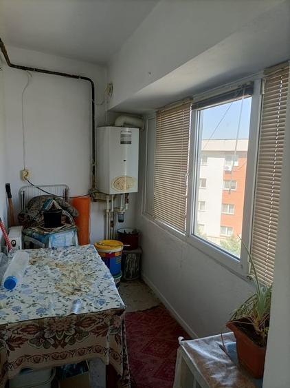 Apartament cu 2 camere semidecomandat în Ultracentral