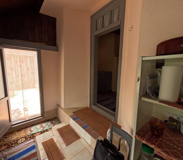 Casă cu 4 camere în Mogoșoaia