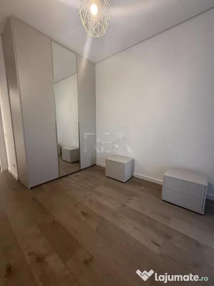 Apartament cu 3 camere decomandat în Grozăvești
