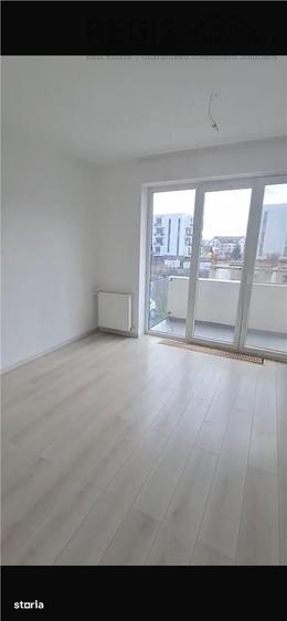 Apartament 2 camere cu loc de parcare Qualis(zona Coresi) - semimobila - 5