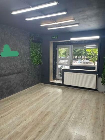 Spațiu comercial, de 38 mp, în Pantelimon