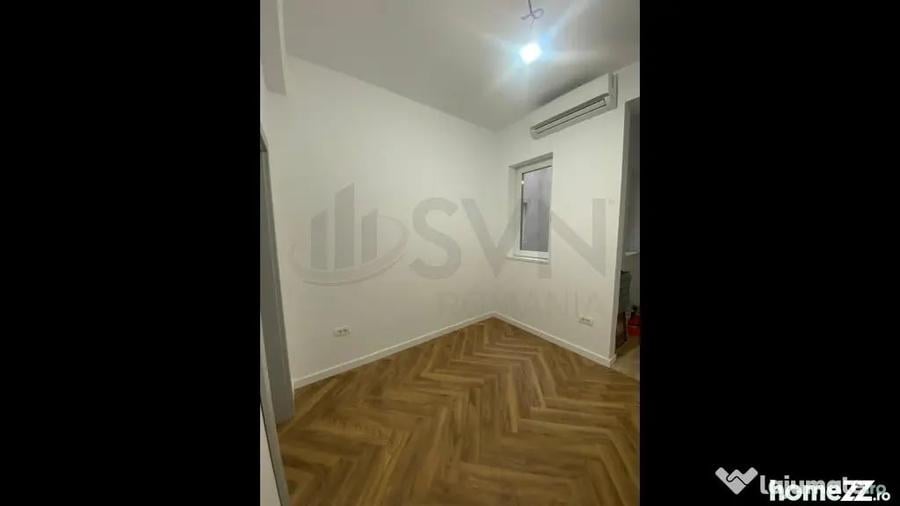 Apartament cu 2 camere decomandat în Tineretului
