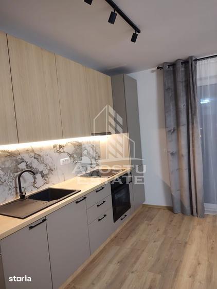 Apartament cu 1 camera , Bloc nou, Giroc - 4