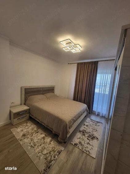 Apartament cu 2 camere decomandat în Aurel Vlaicu