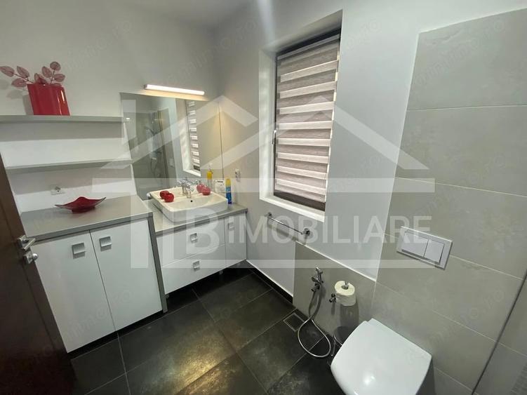 Casă cu 2 camere cu Teren 1500 Mp în Voiniceni