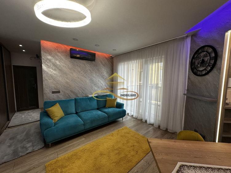 Apartament cu 2 camere decomandat în Ștefan cel Mare