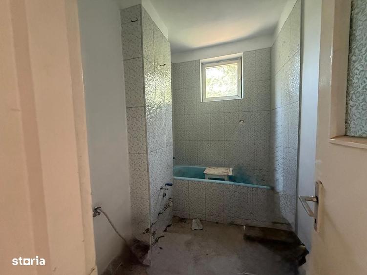 Apartament spatios 3 camere, zona centrala Take Ionescu / Str. Bucures - 3