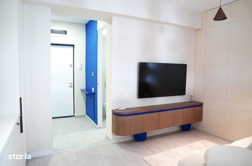 Studio la prima inchiriere | Novum Invest | Metrou 7 | Loc de parca - 7