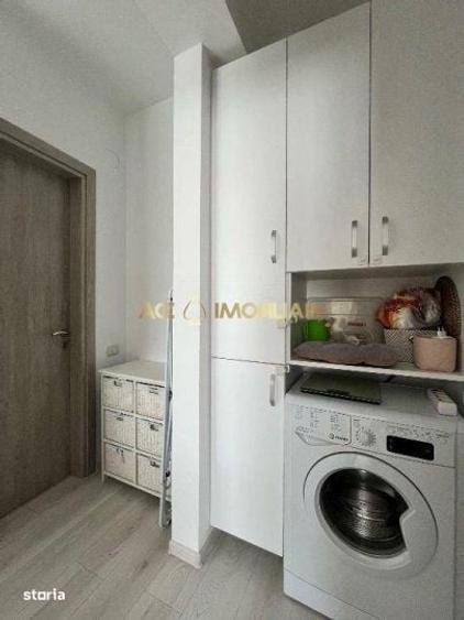 3 camere de Inchiriat | Mihai Bravu | Centrala proprie | Parcare - 11