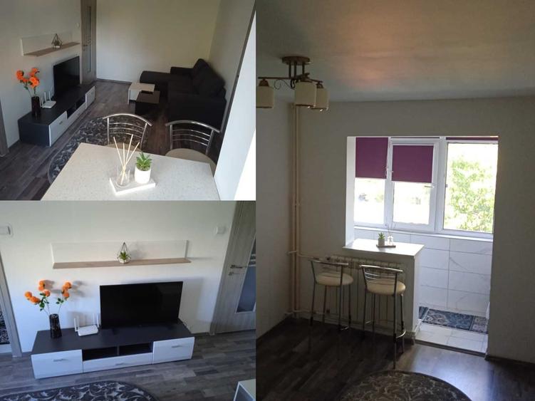 Apartament 2 Camere Zona Tomis Nord Campus -Long term! - 1