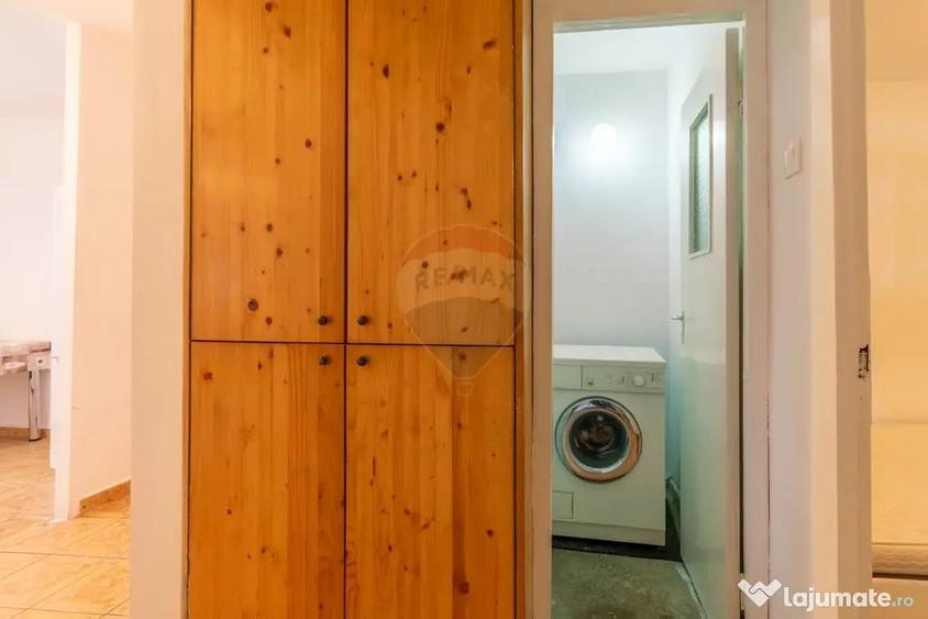 Apartament cu 3 camere de inchiriat Cluj-Napoca, Str.... - 13