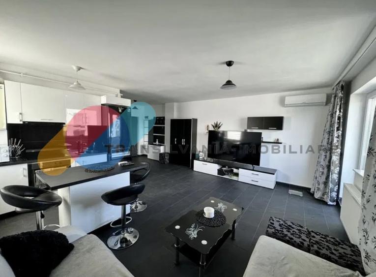 Apartament 2 camere - parcare - Pet Friendly -  Ego Residence - Corneliu Coposu - 2