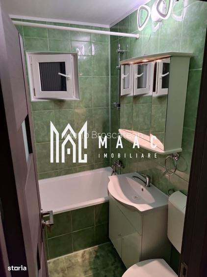 Apartament 3 camere | Sibiu | Zona Rahova