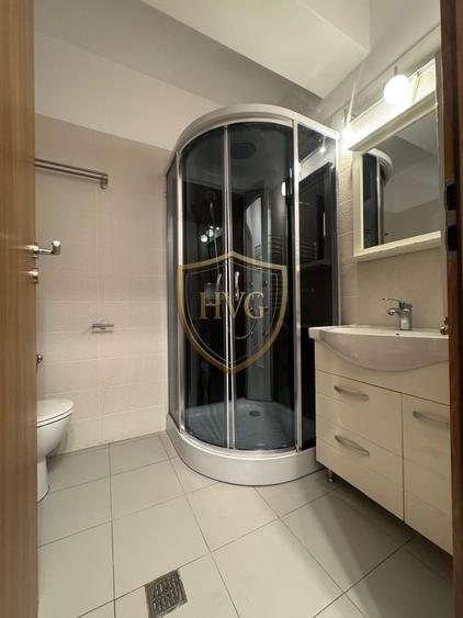 Apartament cu 3 camere | Centrala proprie | Loc de parcare | Aviatiei - 8