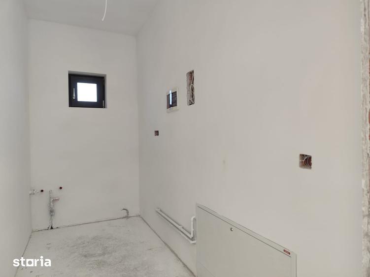 Casa noua cu fotovoltaice, parter 4 camere, Santandrei, Bihor, VANZARE - 7