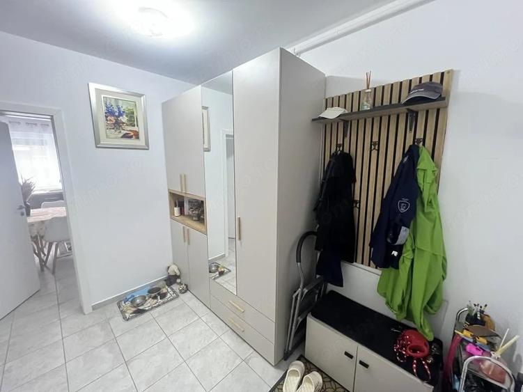 Apartament-2-Camere-Decomandat-Mobilat-Utilat-Parcare-Incalzire-Pardoseala - 10