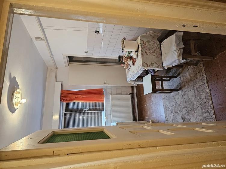 Apartament cu 3 camere decomandat în Măcin