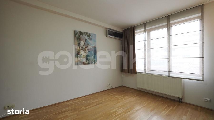 Apartament cu 4 camere în Herăstrău
