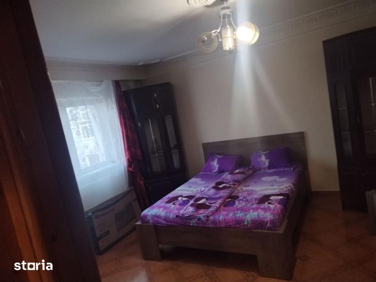 Garsonieră, mobilată în Gării