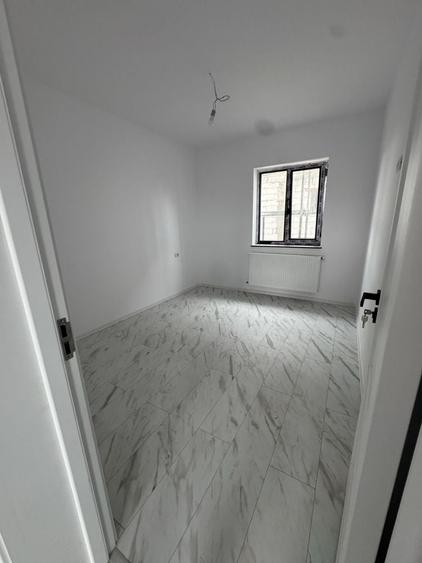 Apartament în Glâmbocu