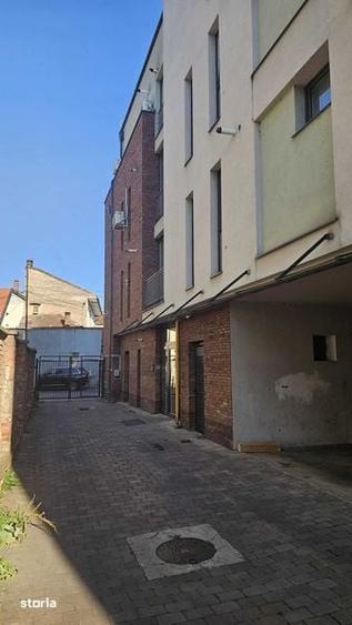 Apartament de inchiriat 2 camere Piata Mihai Viteazu CLUJ 40m2 - 4