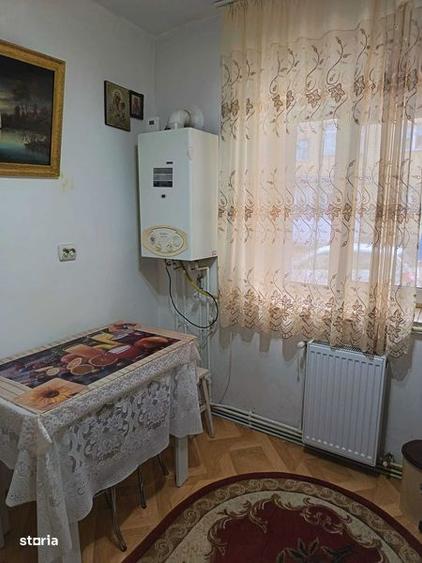 Apartament cu 2 camere în Galata