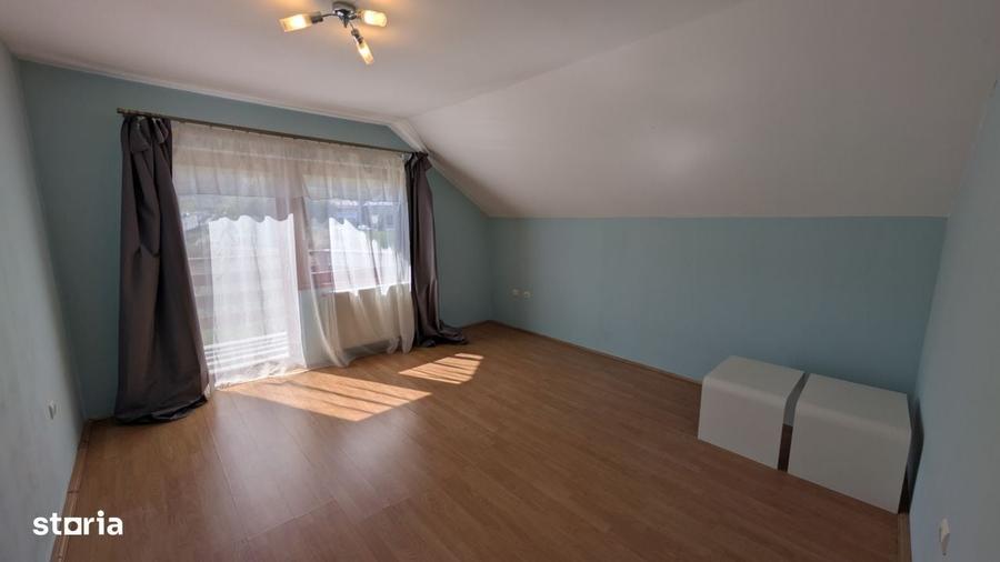 Casa Individuala | 5 Camere | Curte 410 mp | Floresti | Zona Poligon - 13