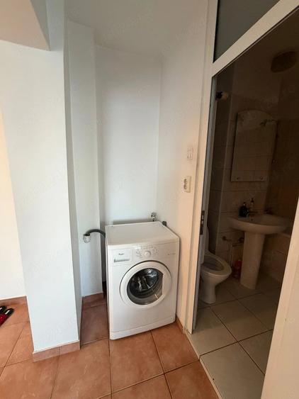 Apartament cu 2 camere decomandat în Aviației