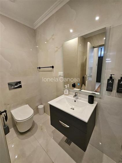 Studio premium in ONE66 | Confort si eleganta in Brasov
