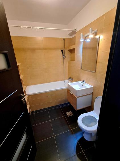 Apartament cu 2 camere decomandat în Brâncoveanu