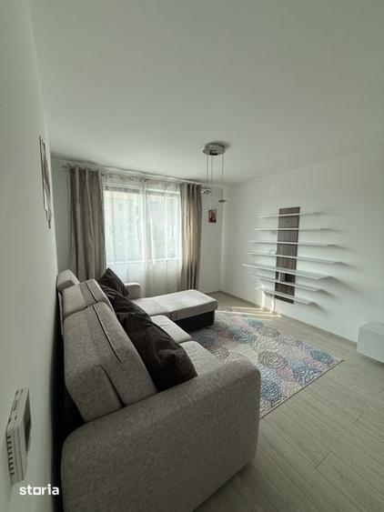 Apartament decomandat, 2 camere semicentral Avram Iancu Residence - 3