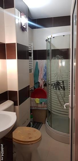 Apartament cu 2 camere decomandat în Zimnicea