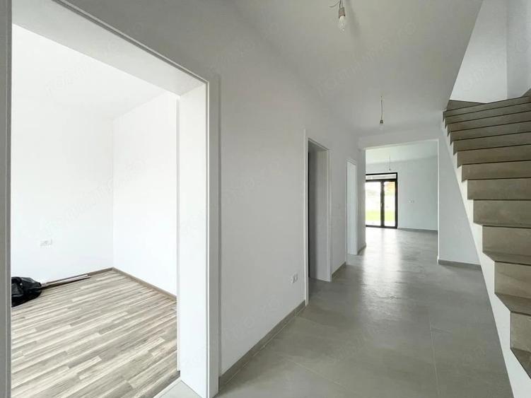 COMISION 0% Duplex 4 camere, 131 mp - Mosnita Veche - 10