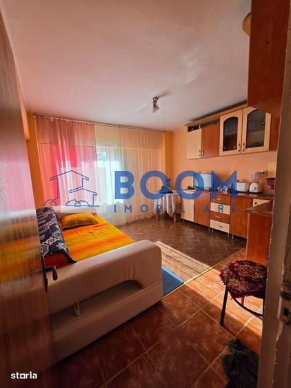 Apartament cu 3 camere în Nord